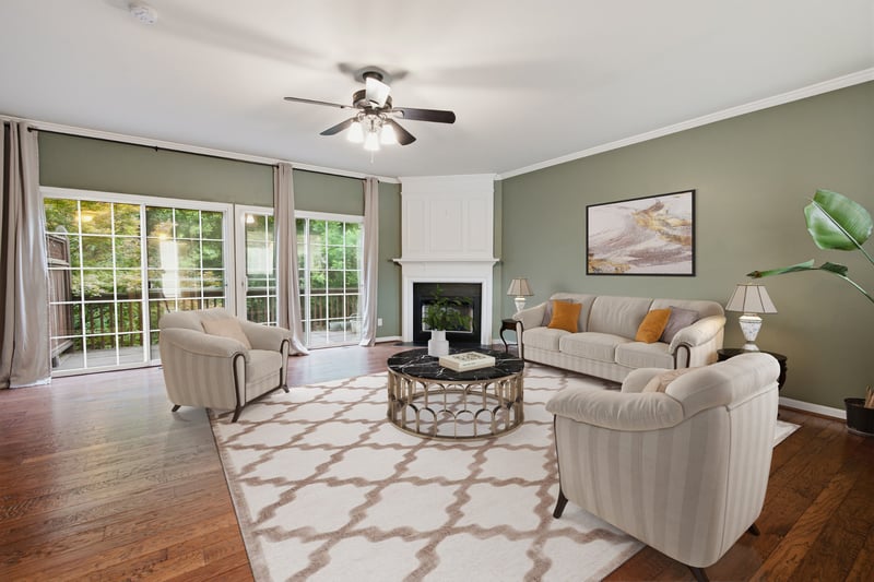 7252 Highway 70 #402, Nashville, TN 37221