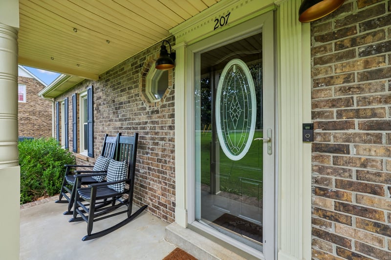 207 Peebles Dr, Smyrna, TN 37167