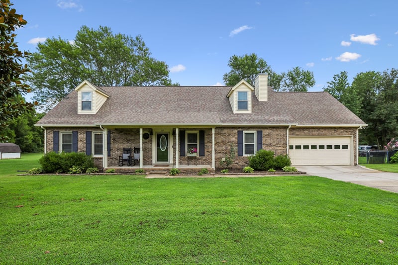 207 Peebles Dr, Smyrna, TN 37167