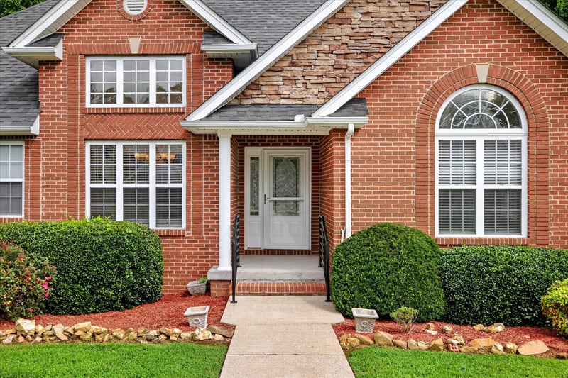 1422 Grassland Dr, Ashland City, TN 37015