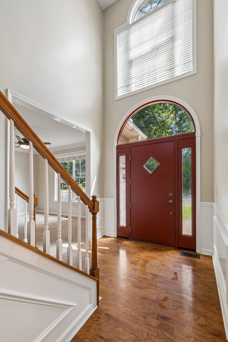 401 Galloway Dr, Franklin, TN 37064