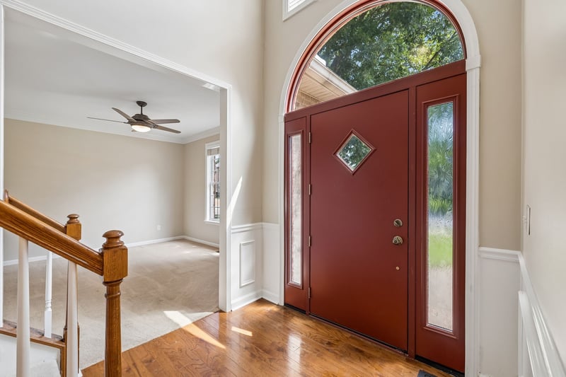 401 Galloway Dr, Franklin, TN 37064