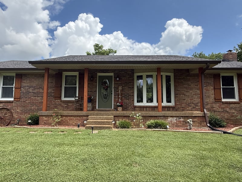 5606 Hopewell Rd, Springfield, TN 37172