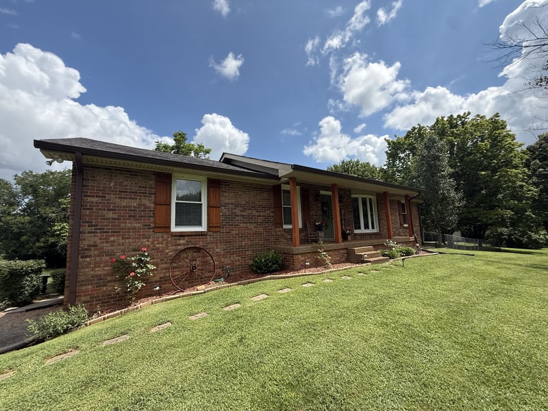 5606 Hopewell Rd, Springfield, TN 37172