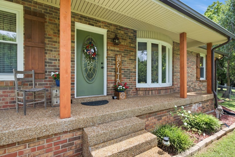 5606 Hopewell Rd, Springfield, TN 37172