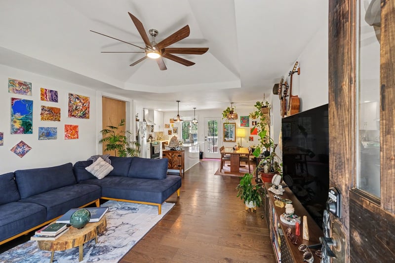 204 Morganmeade Ct, Nashville, TN 37216
