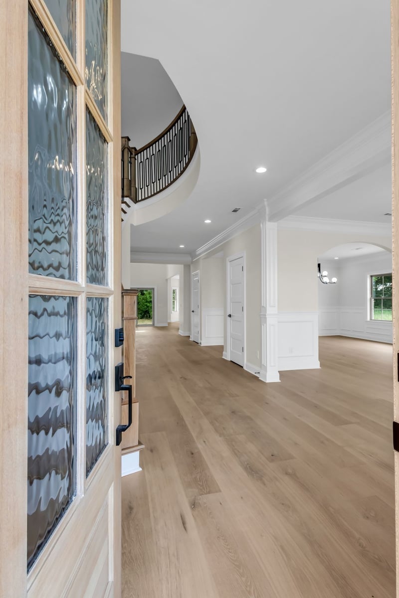 4510 Pat Nixon Ct, Murfreesboro, TN 37130