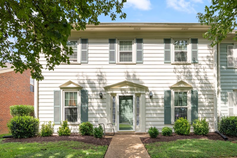 728 General George Patton Rd, Nashville, TN 37221