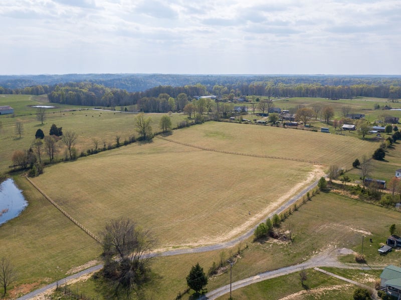 576 Womack Rd Lot 2, Bethpage, TN 37022