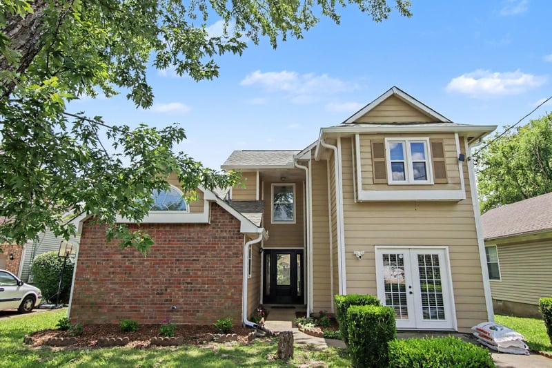 139 Agee Cir, Hendersonville, TN 37075