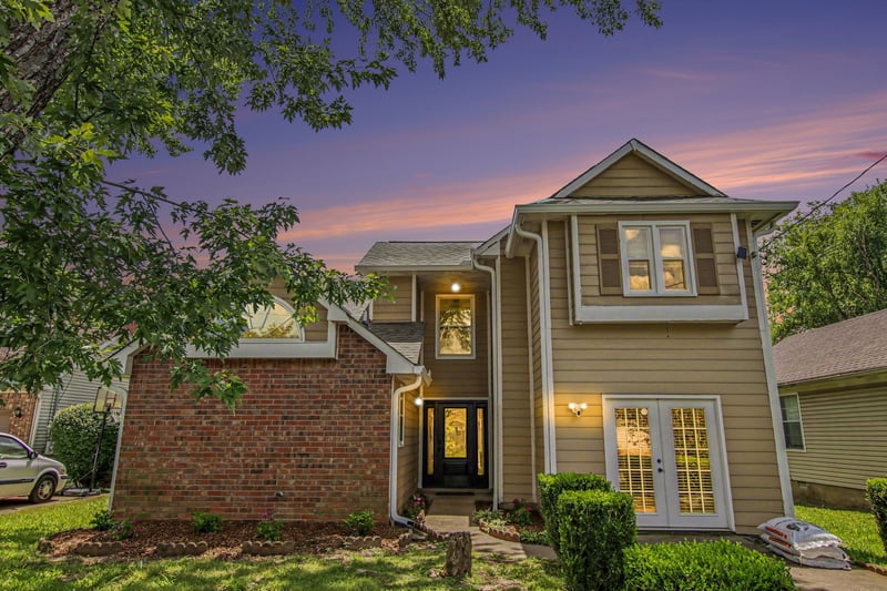 139 Agee Cir, Hendersonville, TN 37075