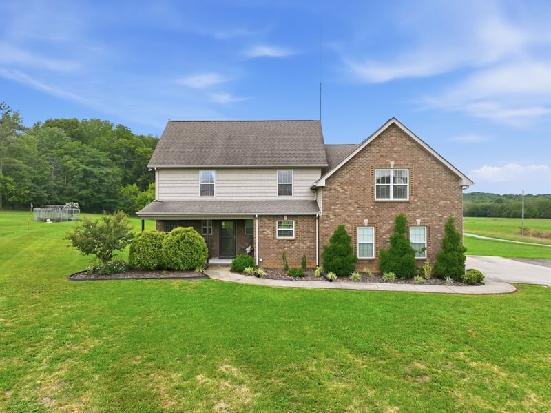 5490 Big Springs Rd, Lebanon, TN 37090