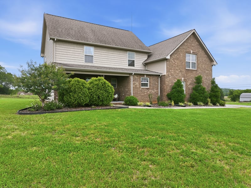 5490 Big Springs Rd, Lebanon, TN 37090