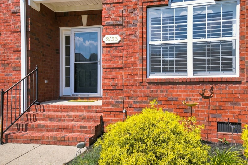 2153 Aberdeen Cir, Murfreesboro, TN 37130