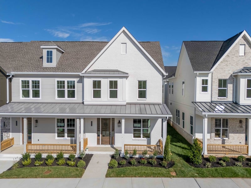 1060 Pique Pl, Franklin, TN 37069