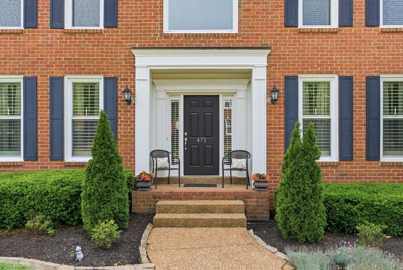 471 Forrest Park Cir, Franklin, TN 37064