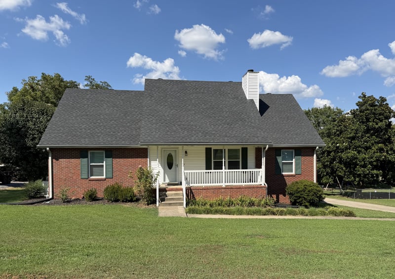 145 S Palmers Chapel Rd, White House, TN 37188