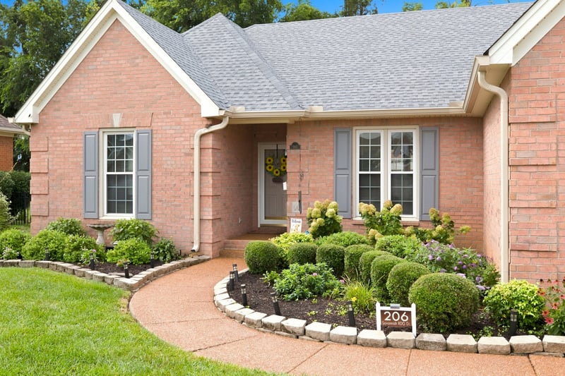 206 Savannah Rdg, Murfreesboro, TN 37127