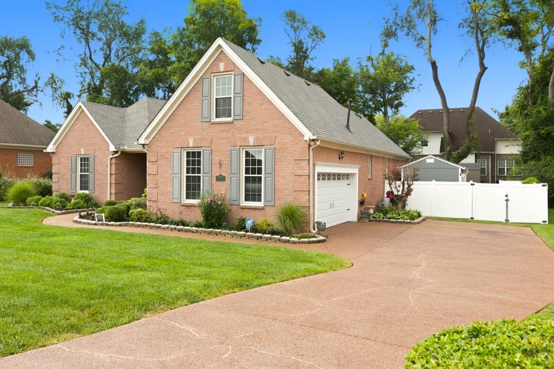 206 Savannah Rdg, Murfreesboro, TN 37127