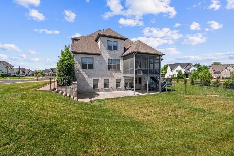 2050 Autumn Ridge Way, Spring Hill, TN 37174