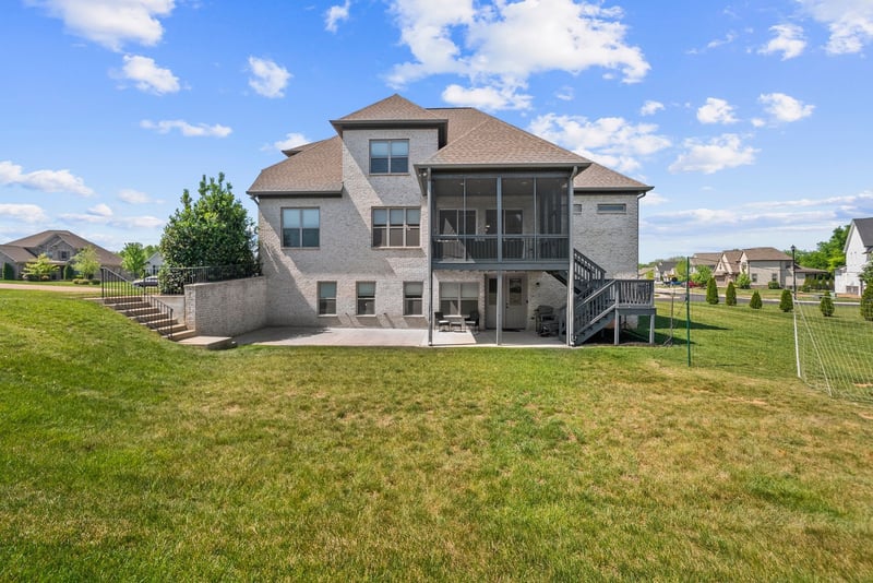 2050 Autumn Ridge Way, Spring Hill, TN 37174