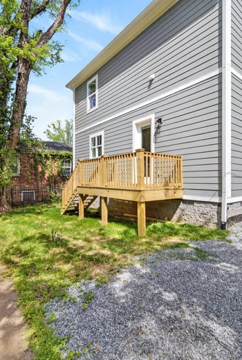1634A Northview Ave, Nashville, TN 37216