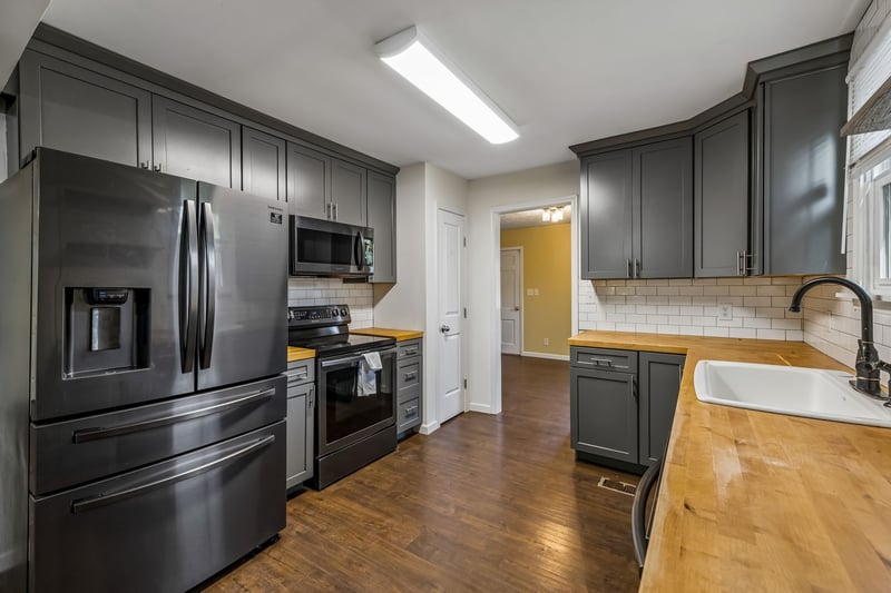 5403 Georgia Ave, Nashville, TN 37209