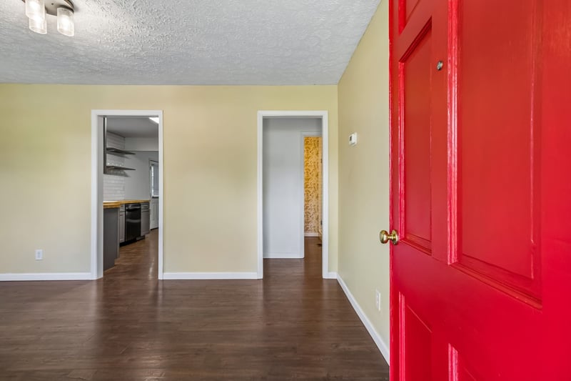 5403 Georgia Ave, Nashville, TN 37209