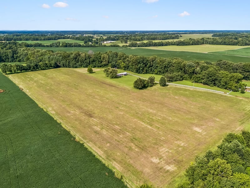 4770 Boyd Holland Rd Lot 13, Springfield, TN 37172