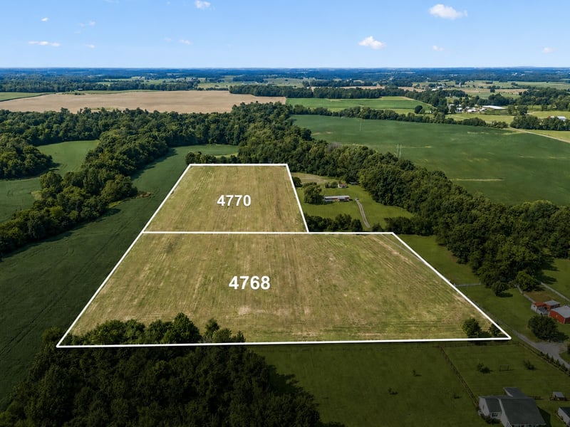 4770 Boyd Holland Rd Lot 13, Springfield, TN 37172