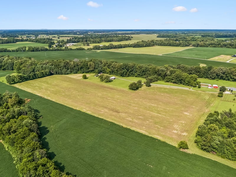 4770 Boyd Holland Rd Lot 13, Springfield, TN 37172