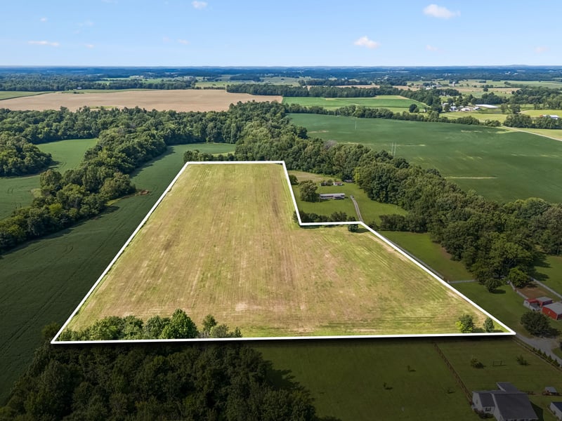 4770 Boyd Holland Rd Lot 13, Springfield, TN 37172