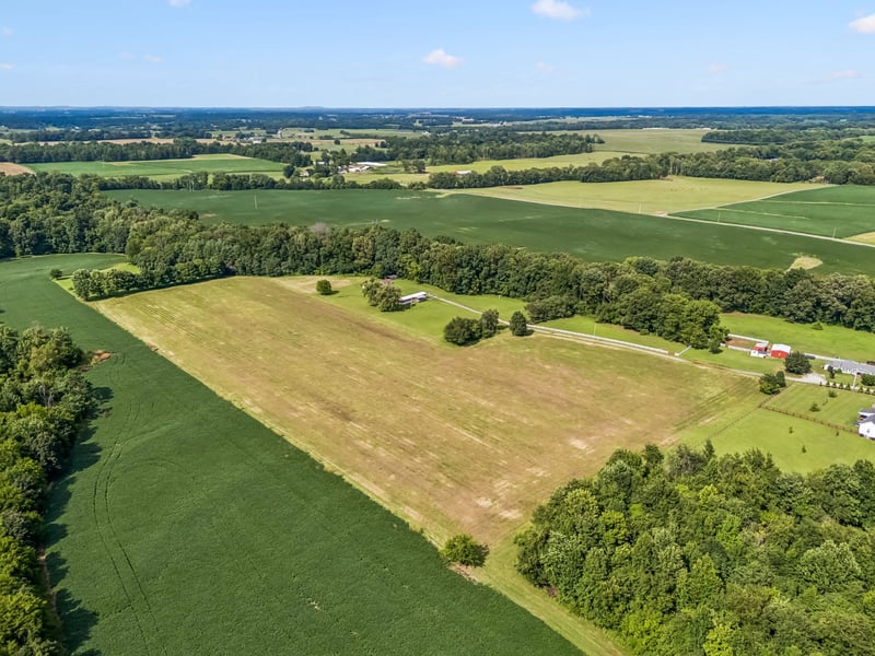 4770 Boyd Holland Rd Lot 13, Springfield, TN 37172