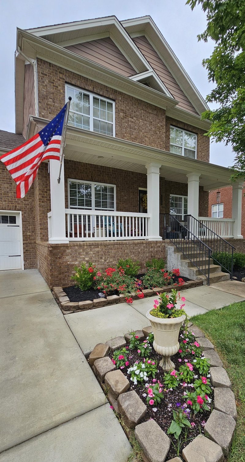 4580 Sawmill Pl, Nolensville, TN 37135