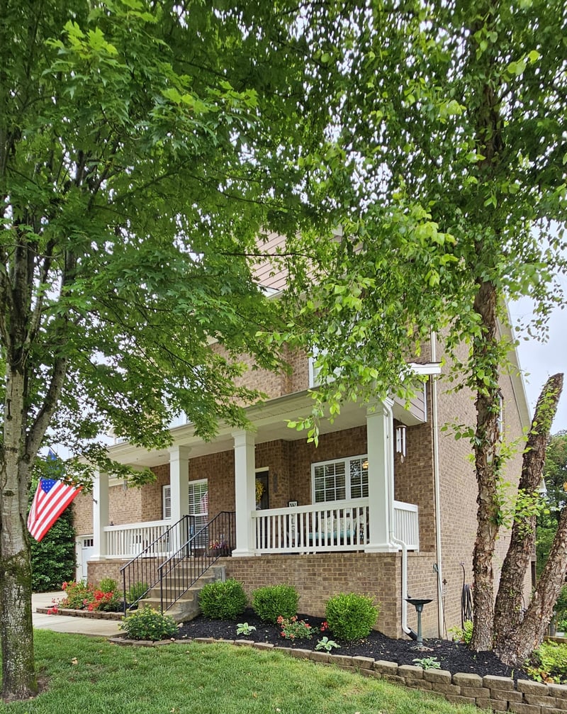4580 Sawmill Pl, Nolensville, TN 37135