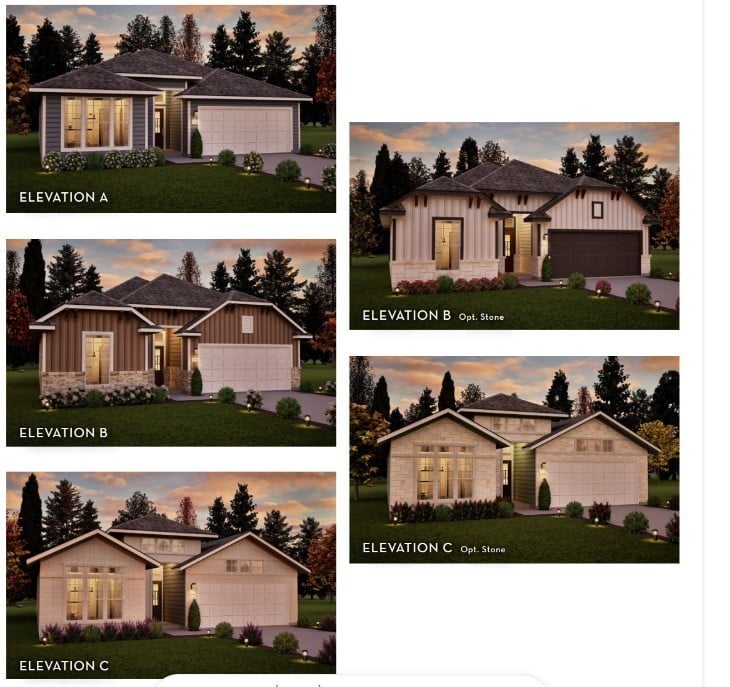 7334 Buckhorn Ct, Fairview, TN 37062
