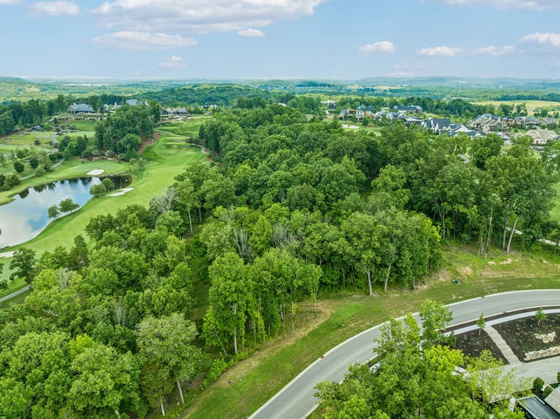 9208 Troubadour Dr Lot 1504, College Grove, TN 37046