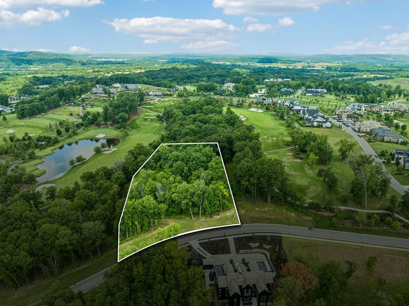 9208 Troubadour Dr Lot 1504, College Grove, TN 37046