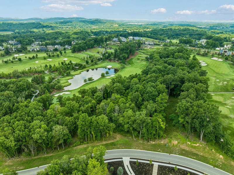 9208 Troubadour Dr Lot 1504, College Grove, TN 37046