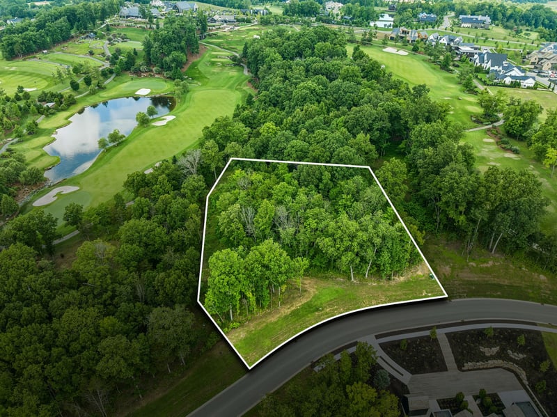 9208 Troubadour Dr Lot 1504, College Grove, TN 37046