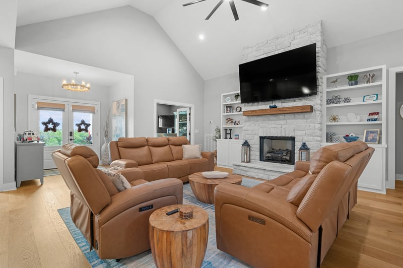 25 Cedar Grove Church Rd, Mount Juliet, TN 37122
