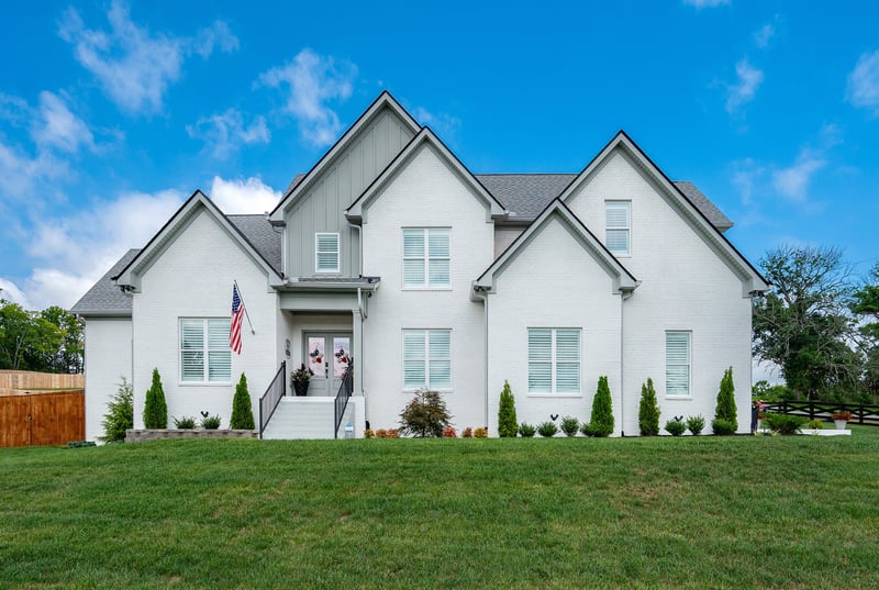 25 Cedar Grove Church Rd, Mount Juliet, TN 37122