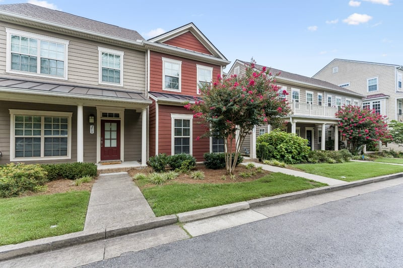 2008 Oak Trail Dr, Nolensville, TN 37135