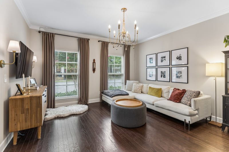 2008 Oak Trail Dr, Nolensville, TN 37135