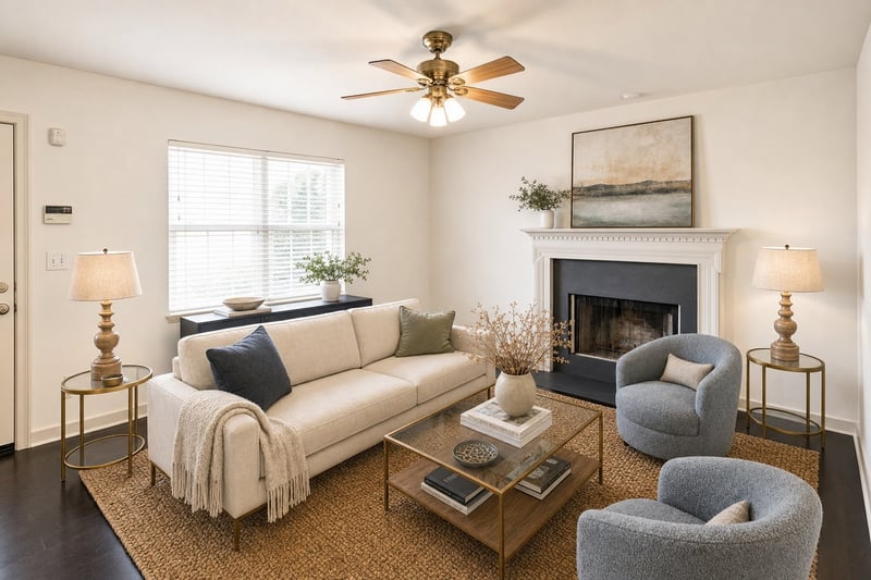 8217 Coley Davis Rd, Nashville, TN 37221