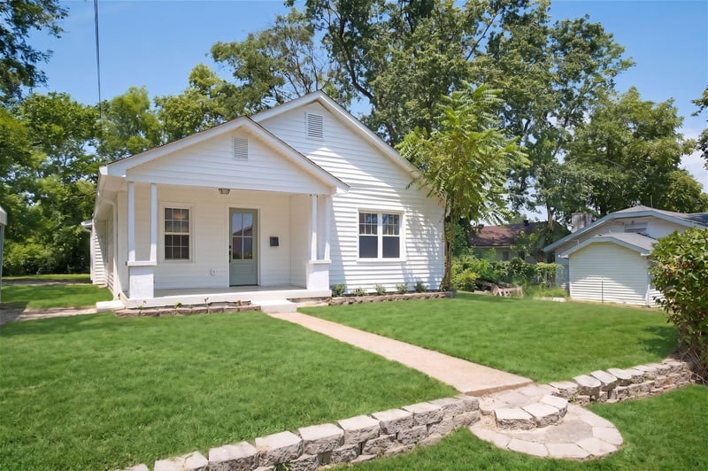 109 26th St, Old Hickory, TN 37138