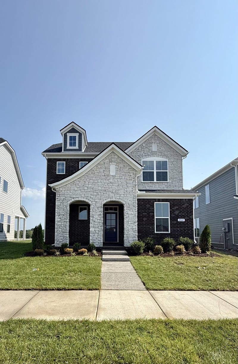 2047 Holbrook Rd, Mount Juliet, TN 37122