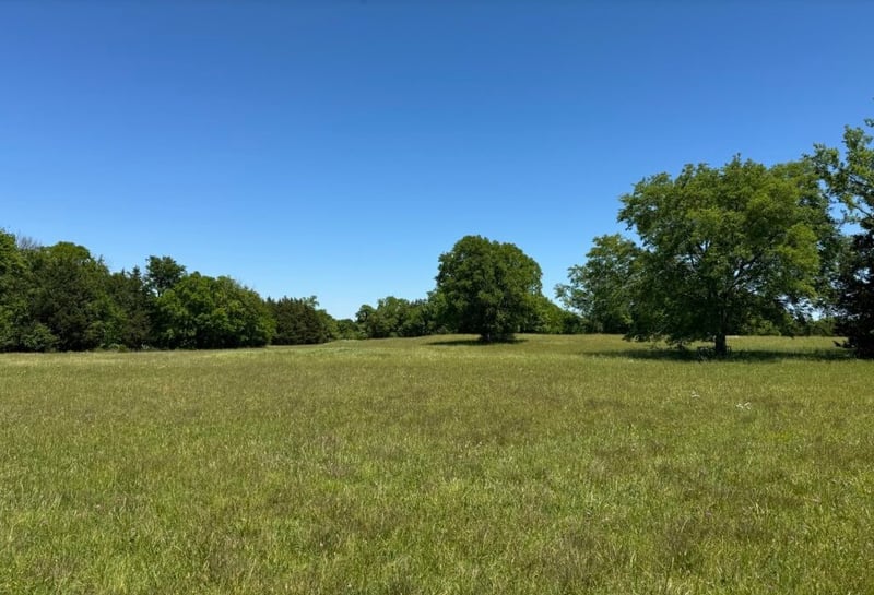 Oak Grove Rd Lot 3, Lebanon, TN 37090