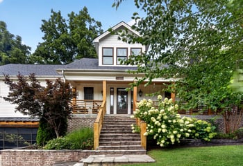 1139 Mcalpine Ave, Nashville, TN 37216