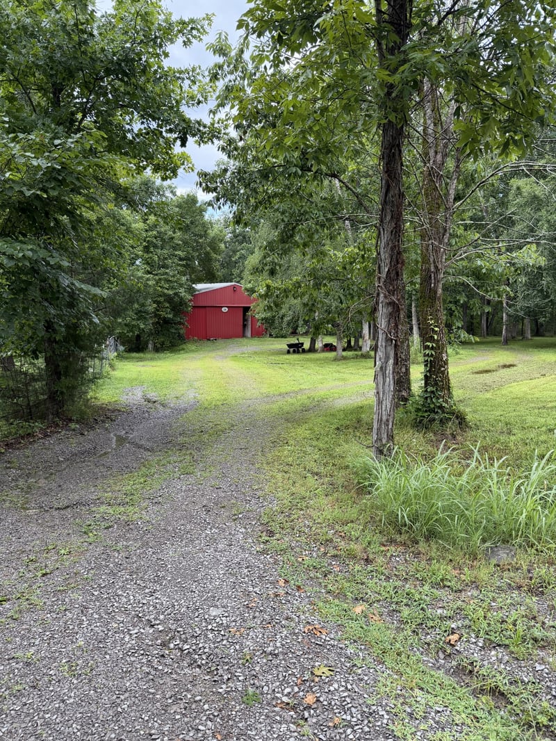 3287 Overall Rd, Lascassas, TN 37085